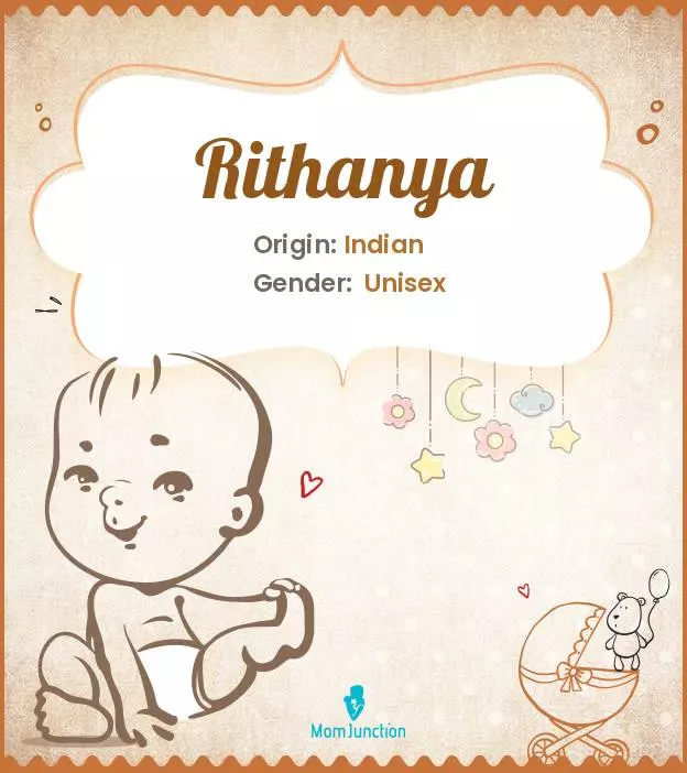 Rithanya