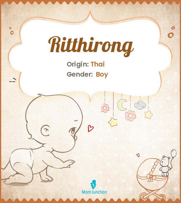 154 Thai Baby Names From The Land Of Smiles_image