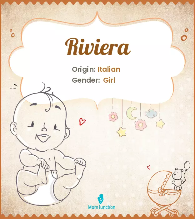 Explore Riviera: Meaning, Origin & Popularity_image