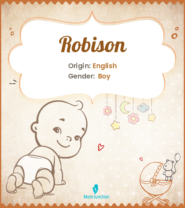 robison
