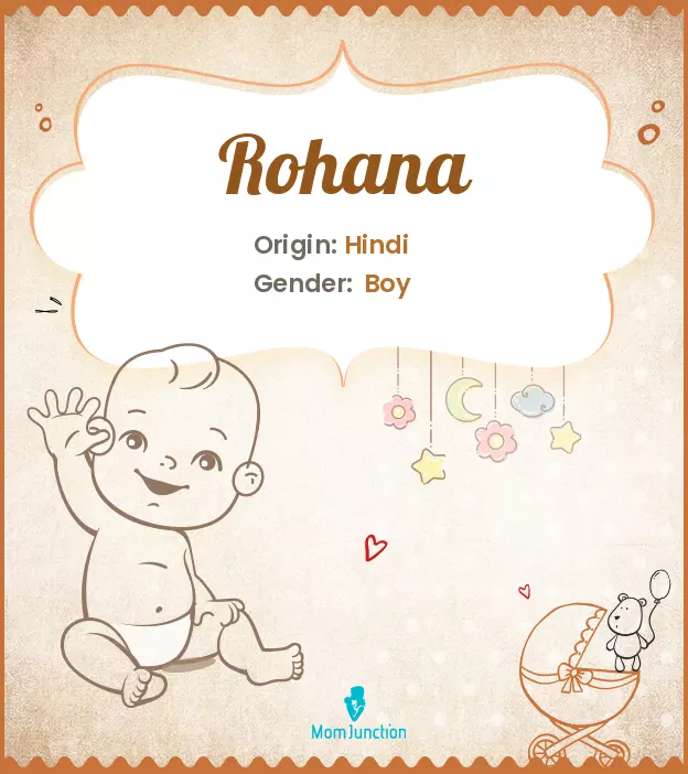 Explore Rohana: Meaning, Origin & Popularity | MomJunction