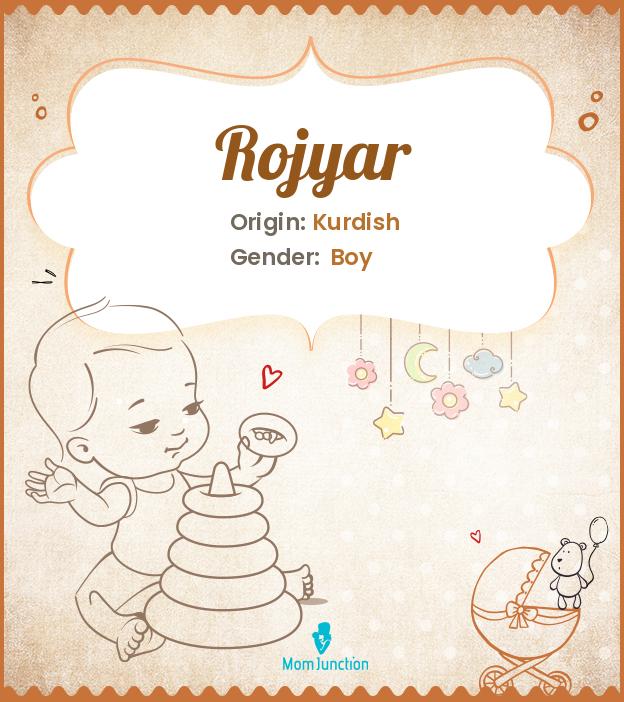69 Kurdish Boy Names With Lovely Meanings_image
