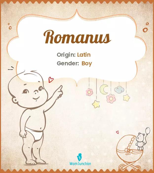 romanus