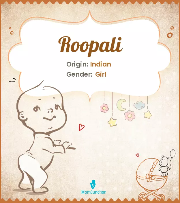 roopali