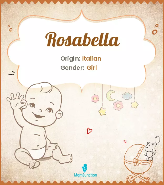 rosabella