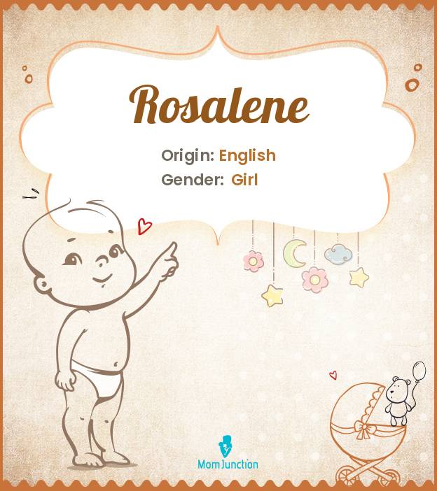 Rosalene
