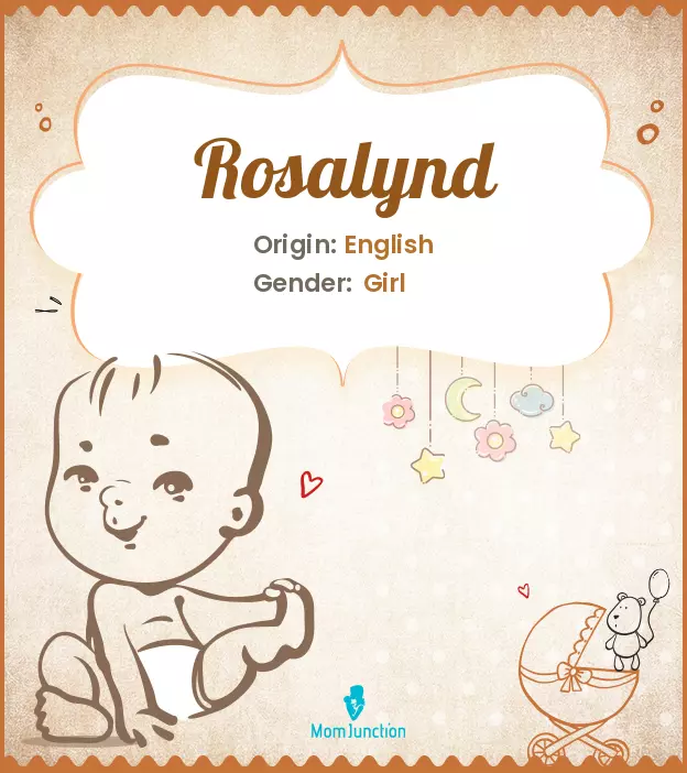 rosalynd