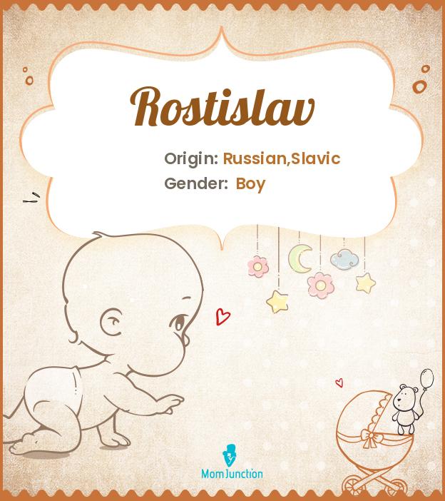120 Slavic Boy Names That Honor The Rich Culture_image