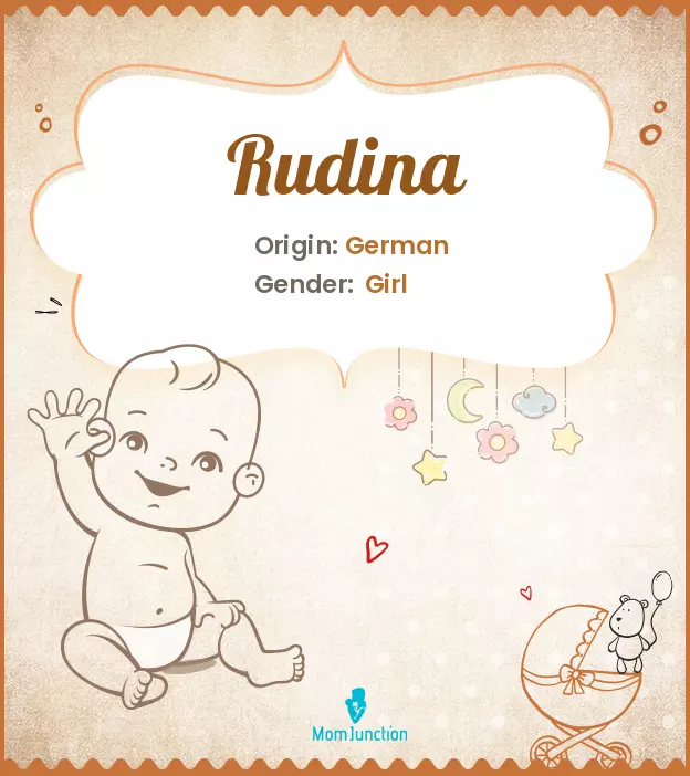 rudina