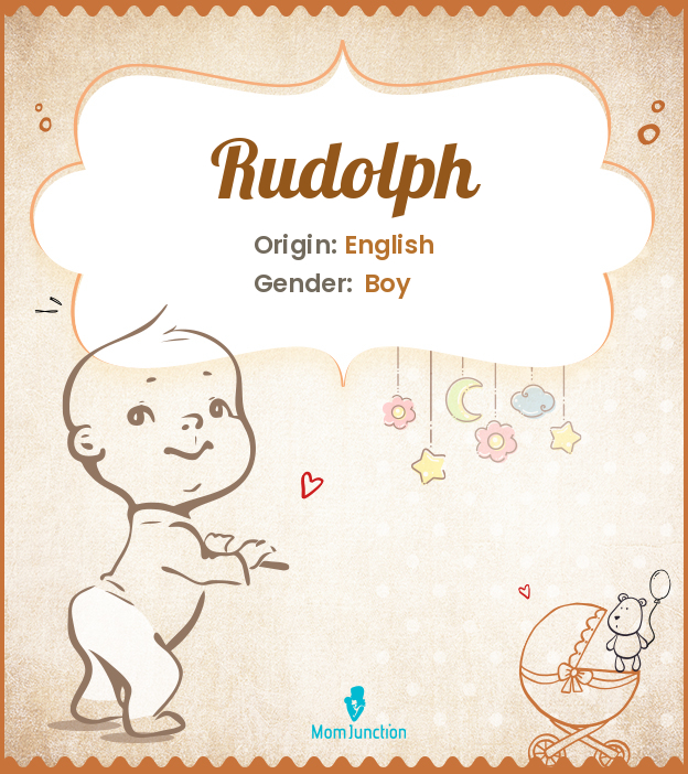 rudolph