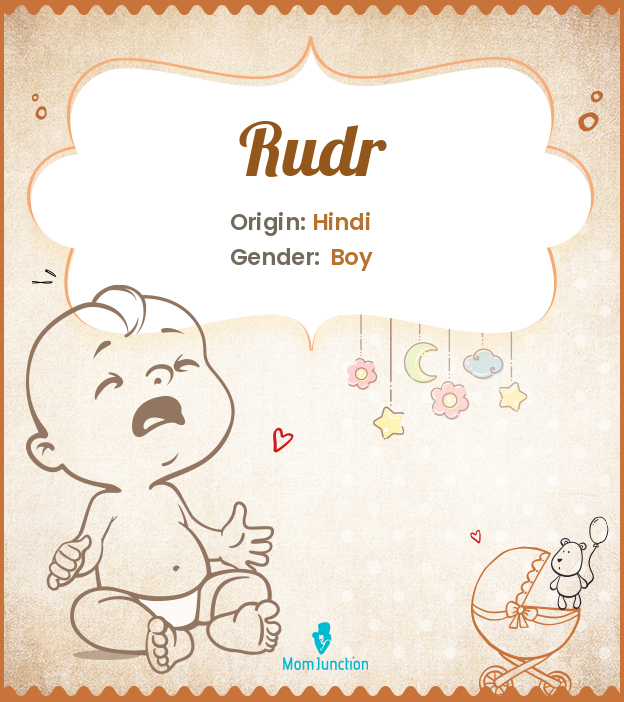 rudr