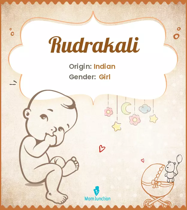 rudrakali