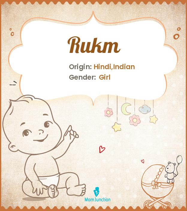 rukm