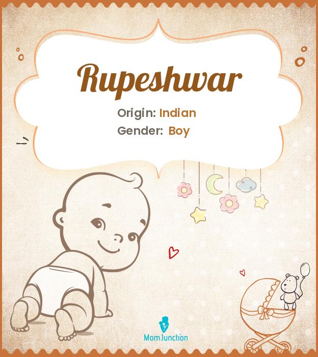 Rupeshwar