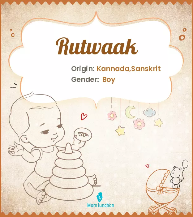 Rutwaak