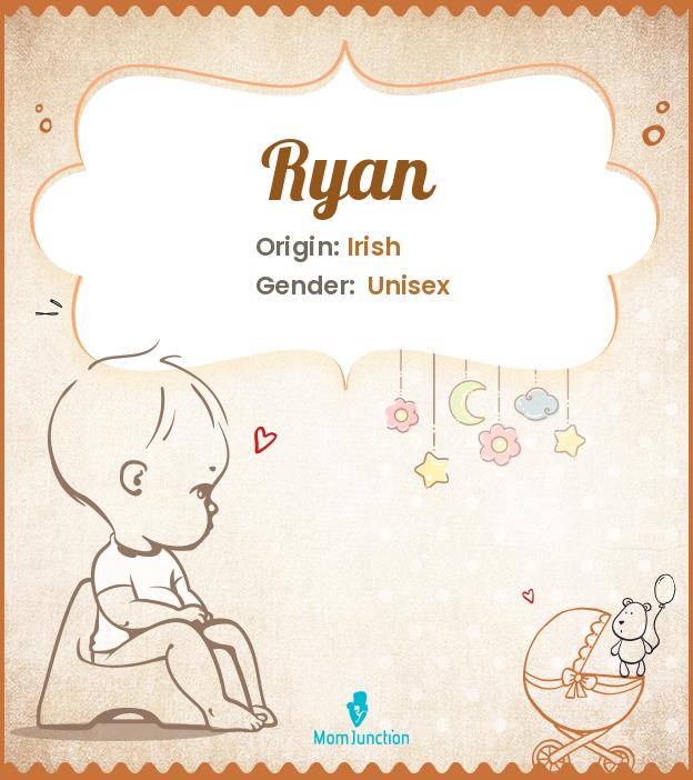 ryan