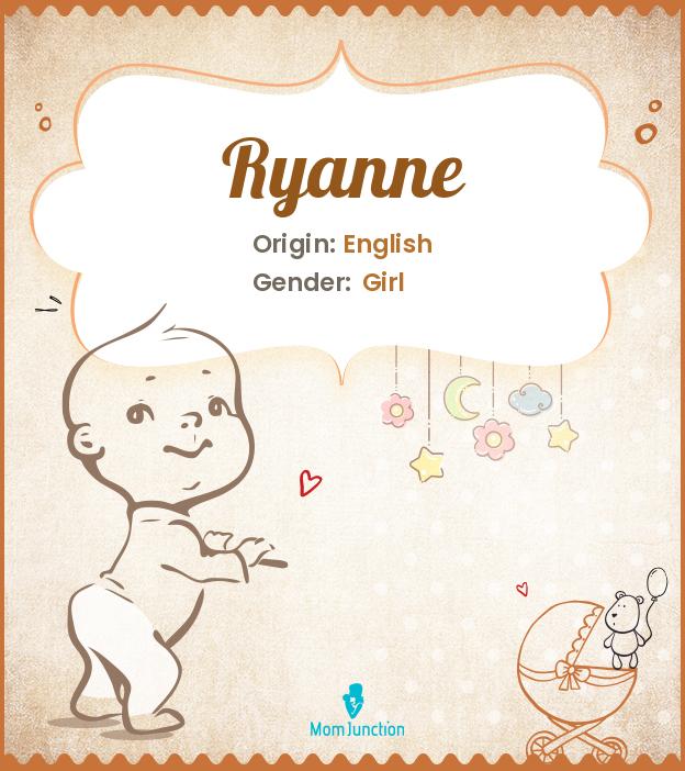 ryanne