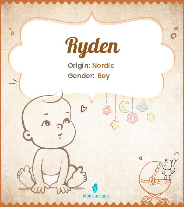 ryden ryden
