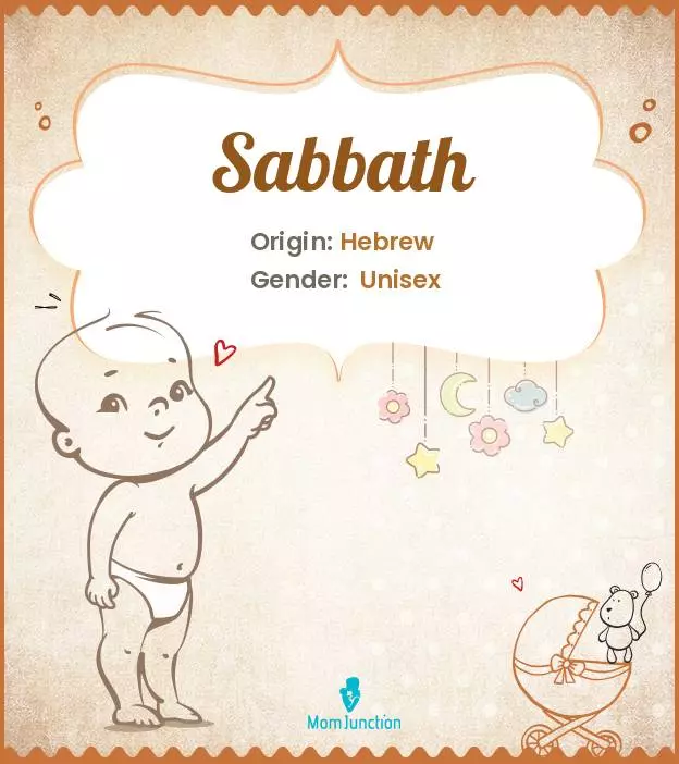 Explore Sabbath: Meaning, Origin & Popularity_image