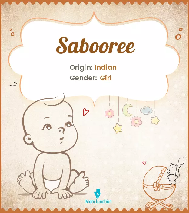 sabooree