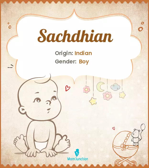 sachdhian