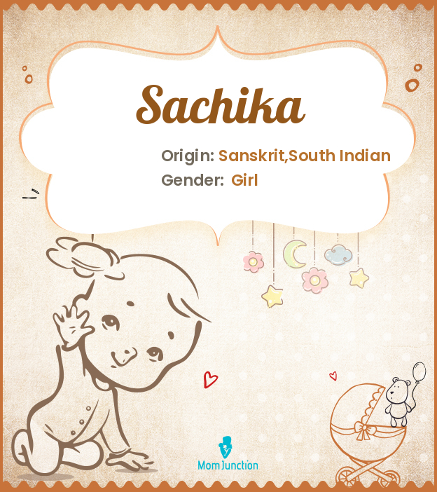Sachika