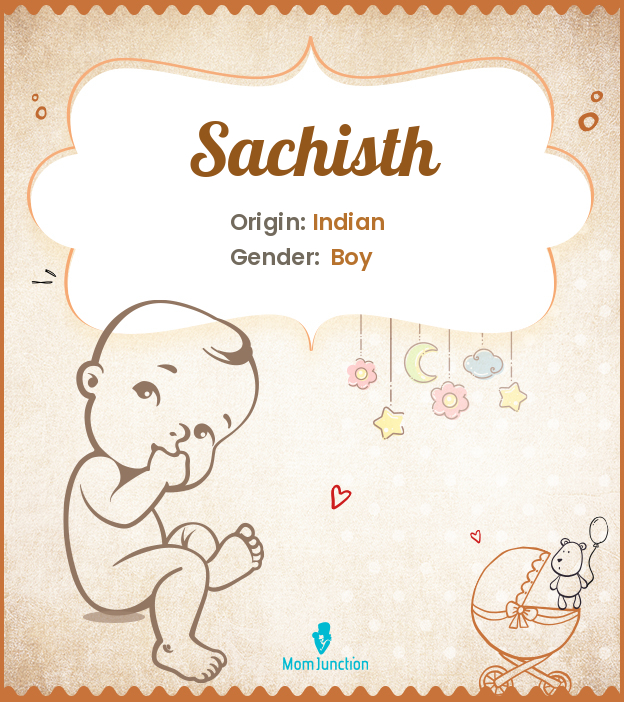 sachisth