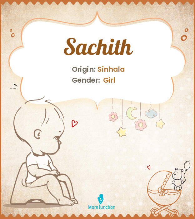 Sachith