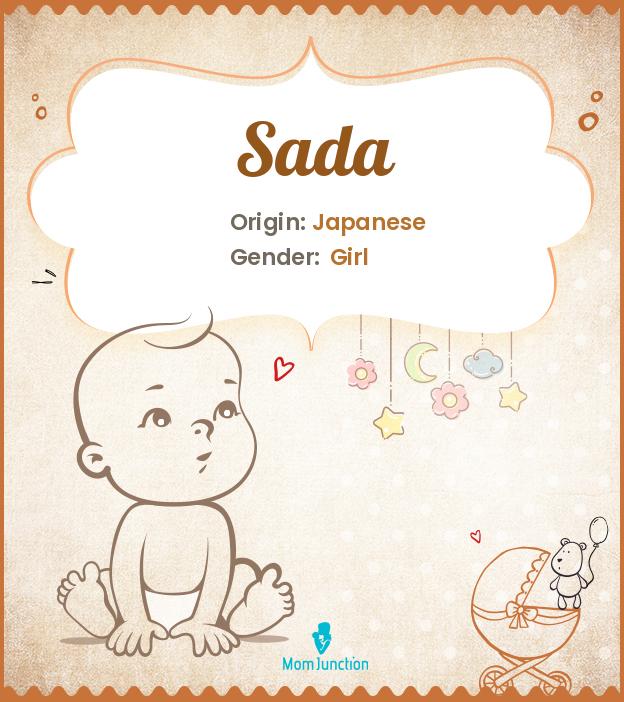 Saad, meaning happiness and good luck