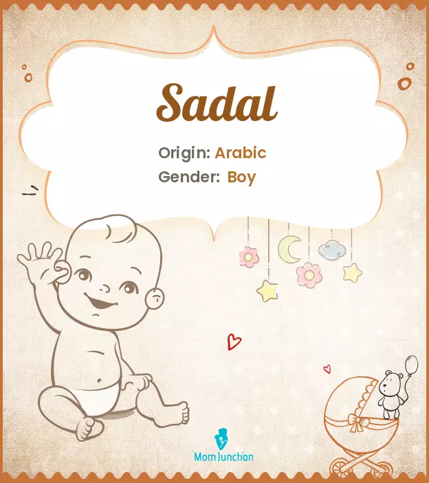 sadal