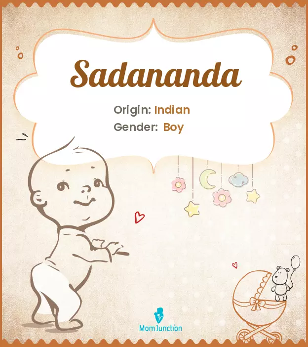 sadananda