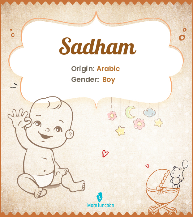 sadham