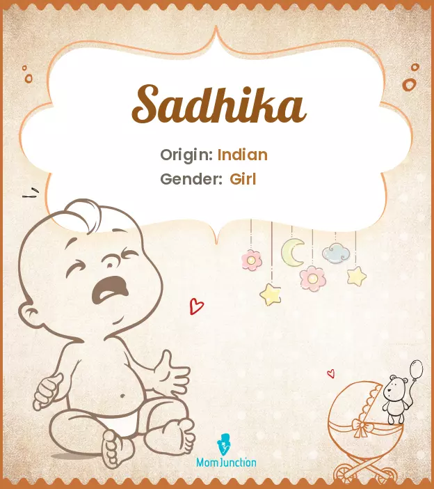 sadhika