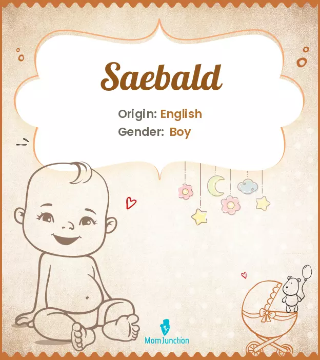 saebald