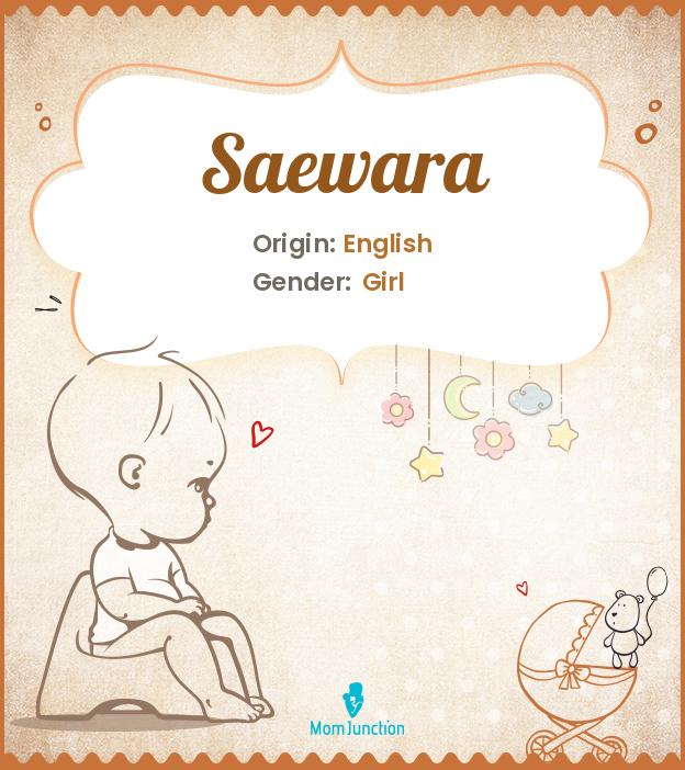 saewara