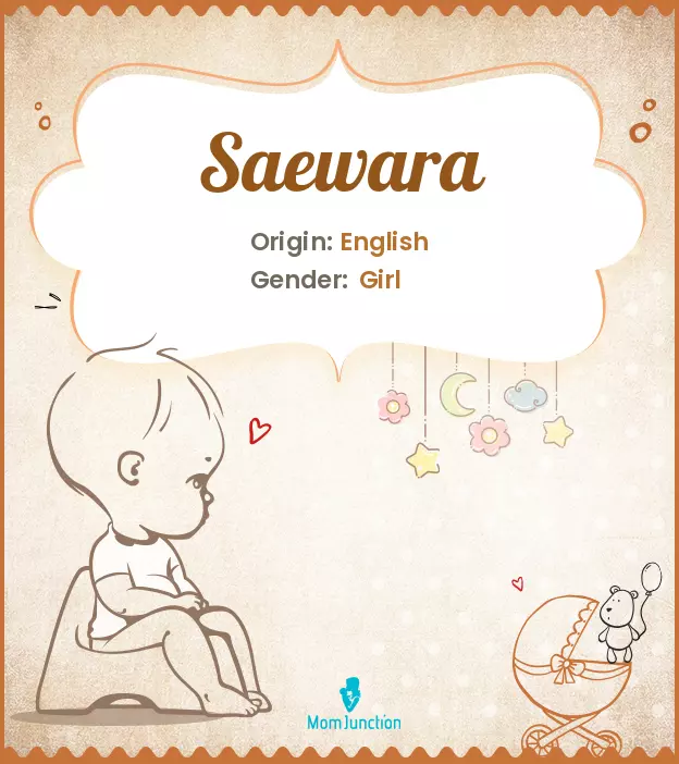 saewara