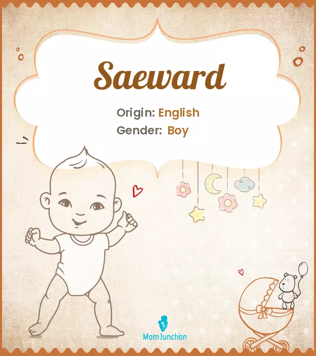 saeward