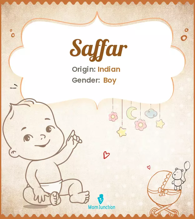 saffar