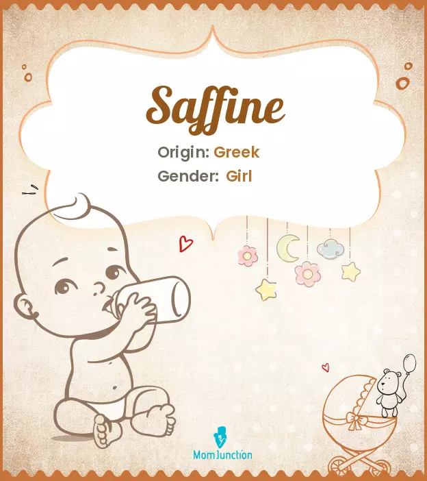 saffine_image