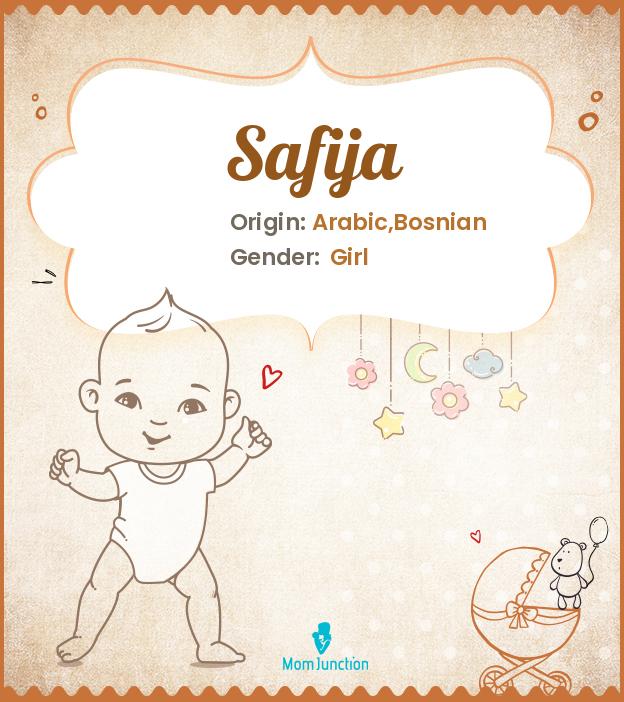 Safija