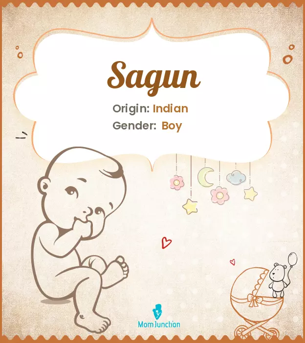 Explore Sagun: Meaning, Origin & Popularity | MomJunction