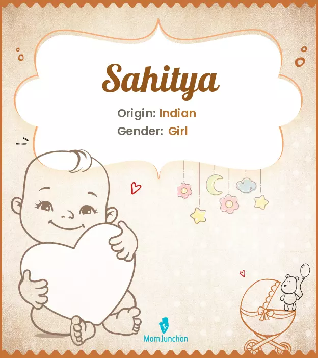 Explore Sahitya: Meaning, Origin & Popularity_image