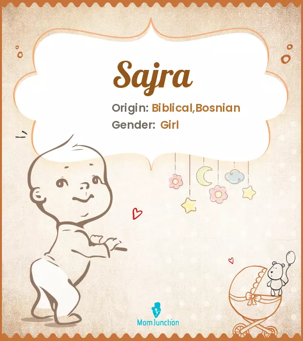 Sajra