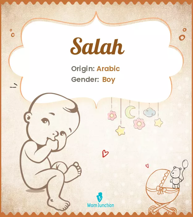 Explore Salah: Meaning, Origin & Popularity | MomJunction