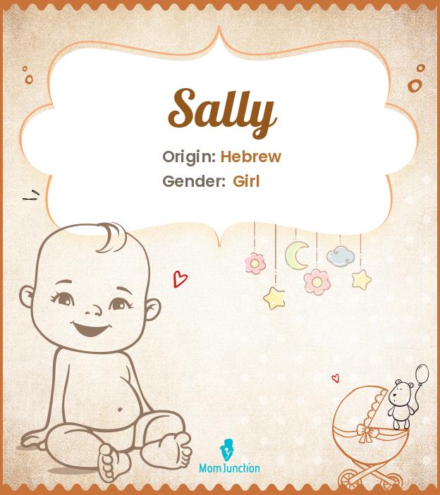 sally sally