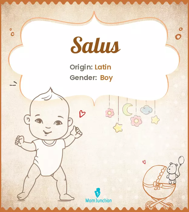 salus