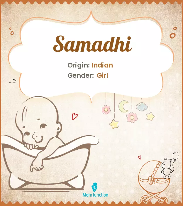 samadhi