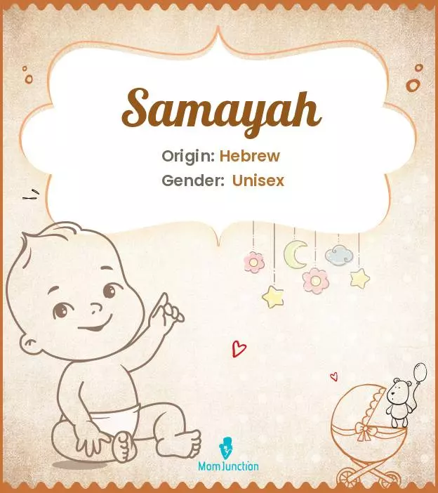 Samayah