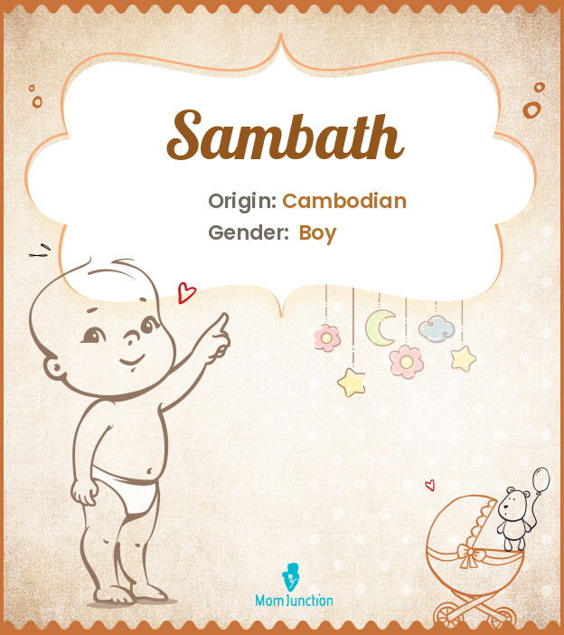 Sambath