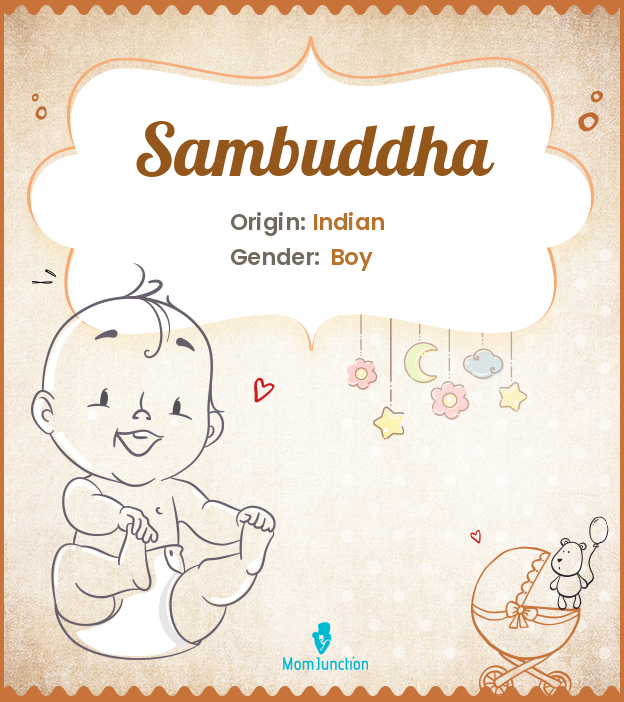 sambuddha
